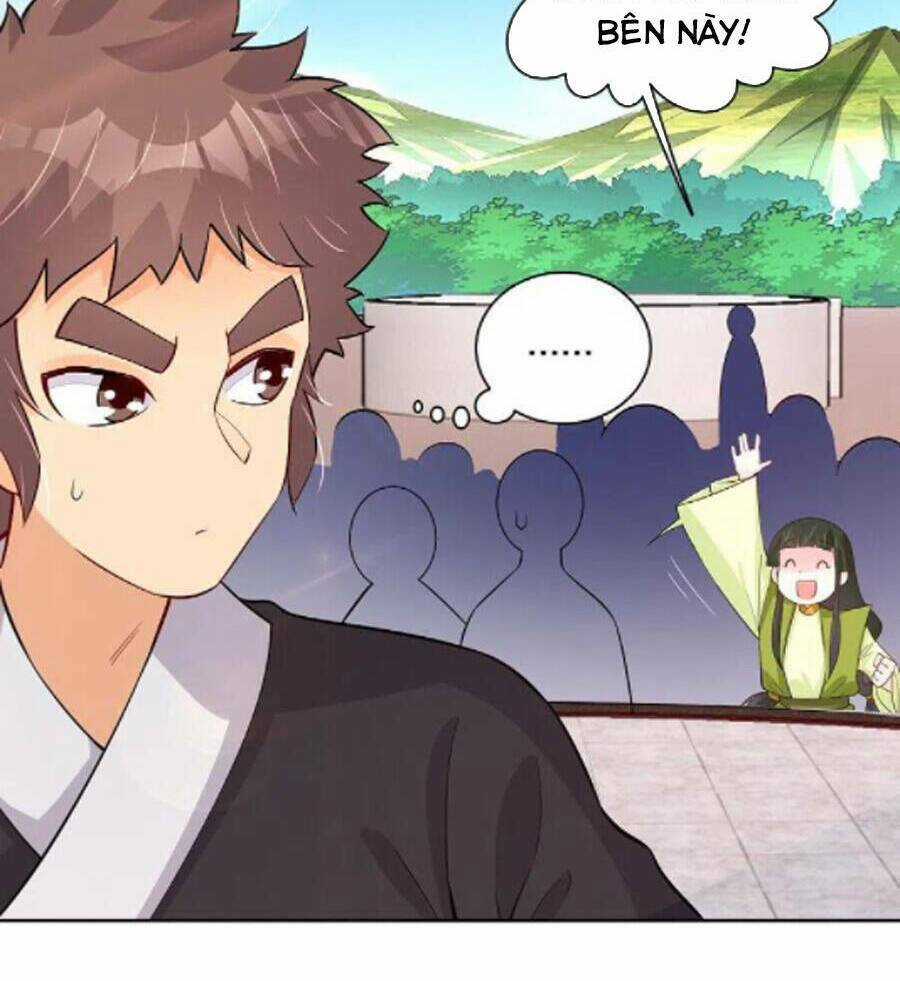 Nghịch Thiên Chiến Thần Chapter 301 trang 14