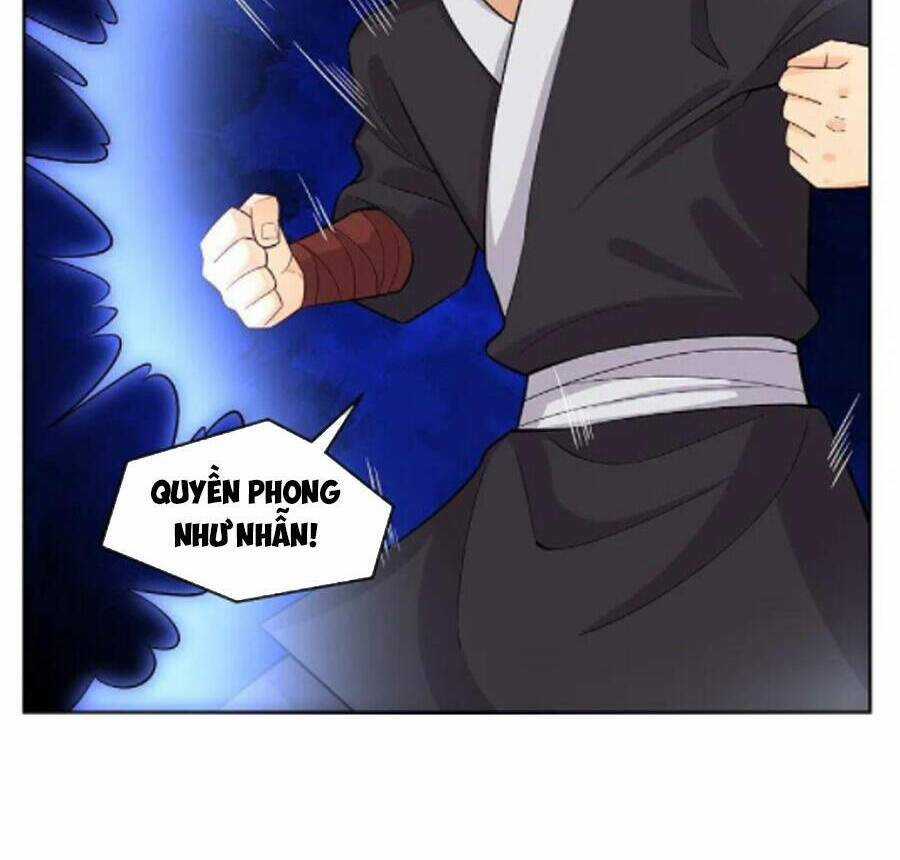 Nghịch Thiên Chiến Thần Chapter 301 trang 5