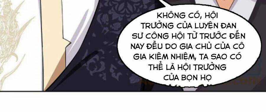 Nghịch Thiên Chiến Thần Chapter 302 trang 11