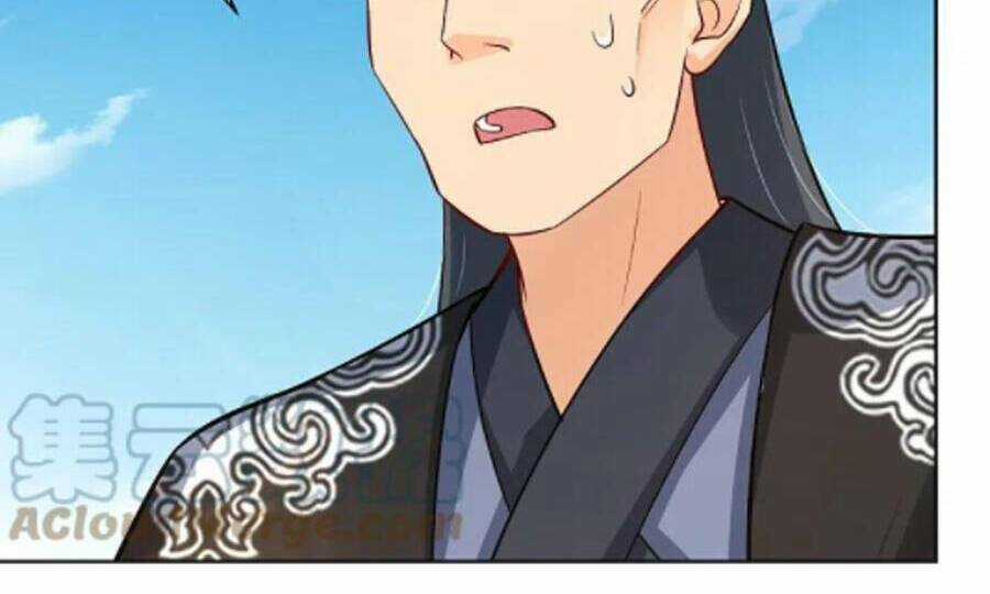 Nghịch Thiên Chiến Thần Chapter 302 trang 8