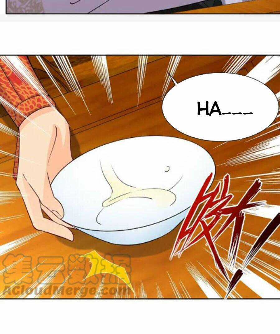 Nghịch Thiên Chiến Thần Chapter 303 trang 14