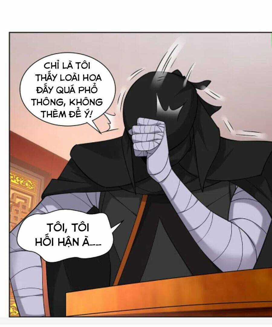 Nghịch Thiên Chiến Thần Chapter 303 trang 23