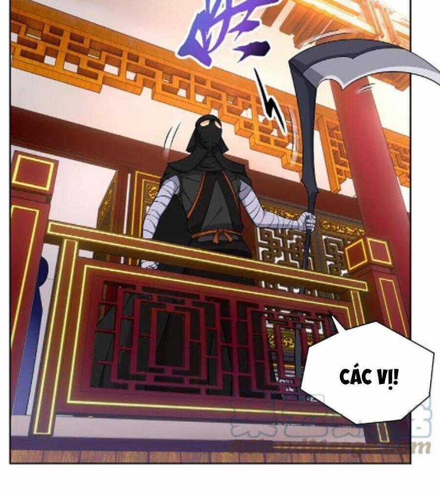 Nghịch Thiên Chiến Thần Chapter 304 trang 11