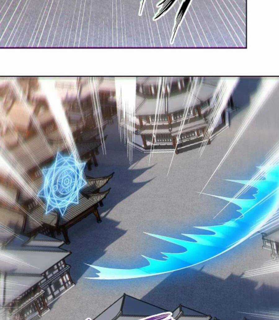 Nghịch Thiên Chiến Thần Chapter 304 trang 17