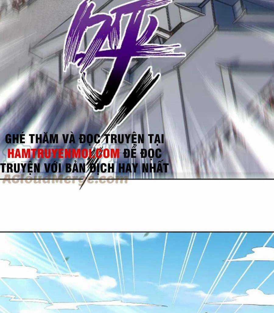 Nghịch Thiên Chiến Thần Chapter 304 trang 18