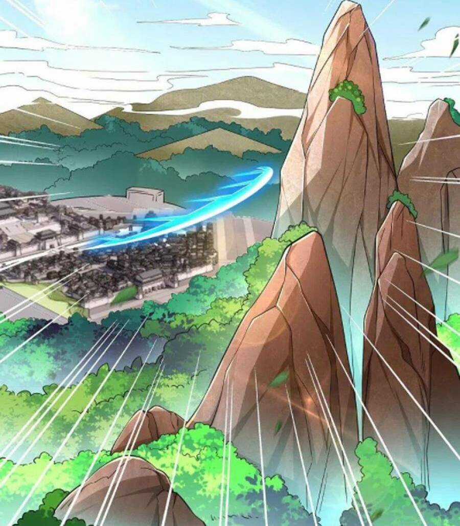 Nghịch Thiên Chiến Thần Chapter 304 trang 19