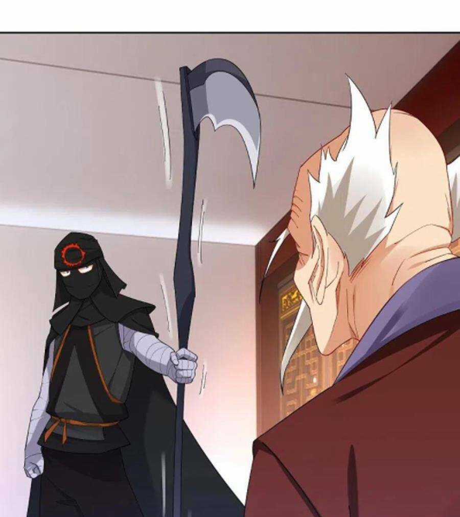 Nghịch Thiên Chiến Thần Chapter 304 trang 8