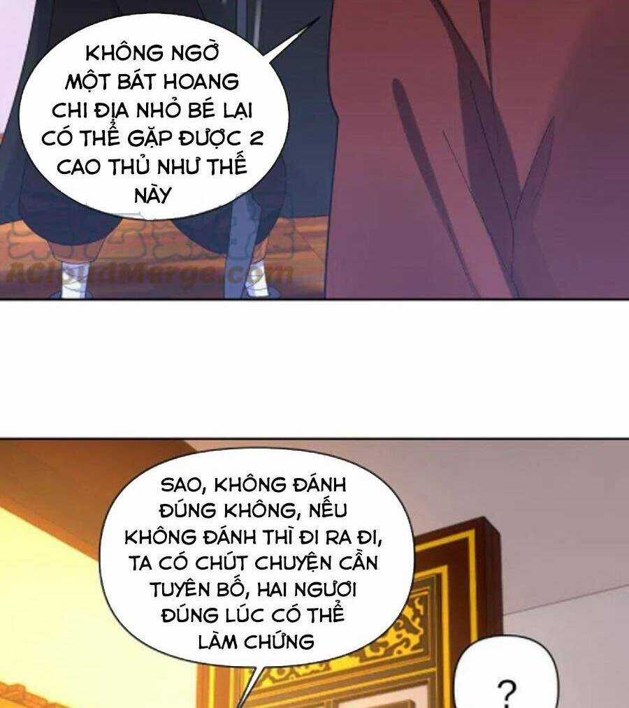 Nghịch Thiên Chiến Thần Chapter 304 trang 9