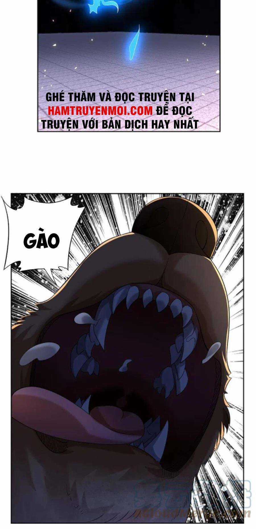 Nghịch Thiên Chiến Thần Chapter 305 trang 13