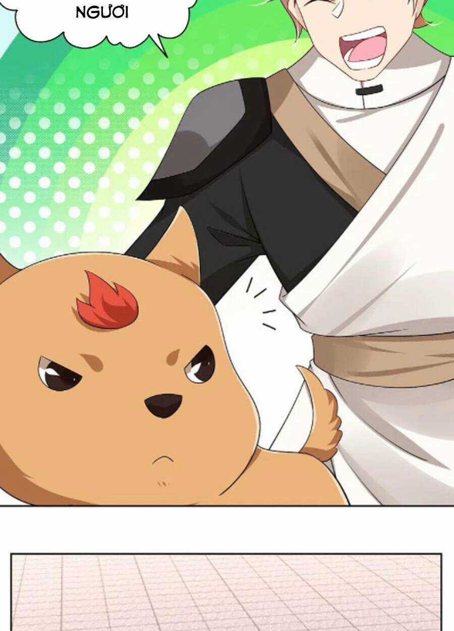 Nghịch Thiên Chiến Thần Chapter 306 trang 13