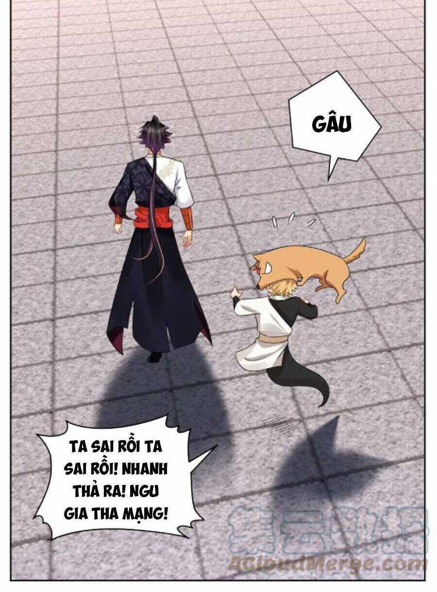 Nghịch Thiên Chiến Thần Chapter 306 trang 14