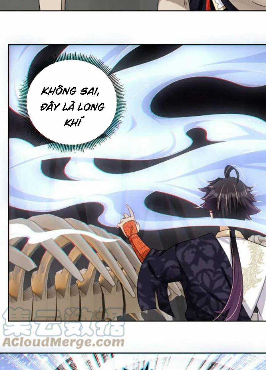 Nghịch Thiên Chiến Thần Chapter 306 trang 16