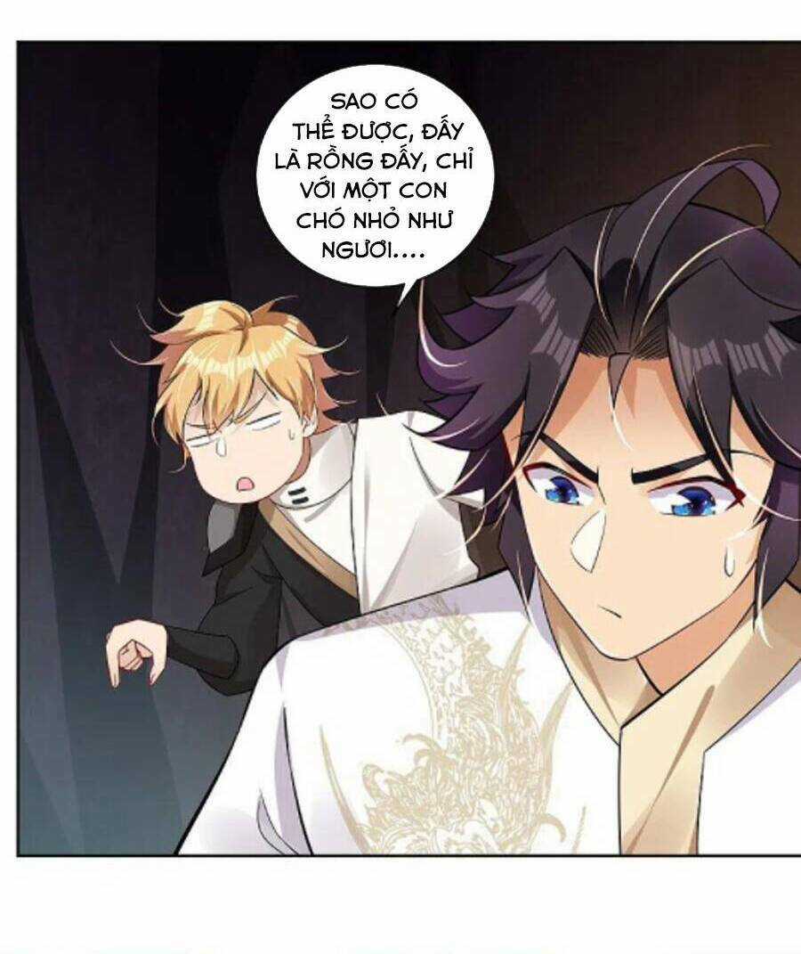 Nghịch Thiên Chiến Thần Chapter 306 trang 2