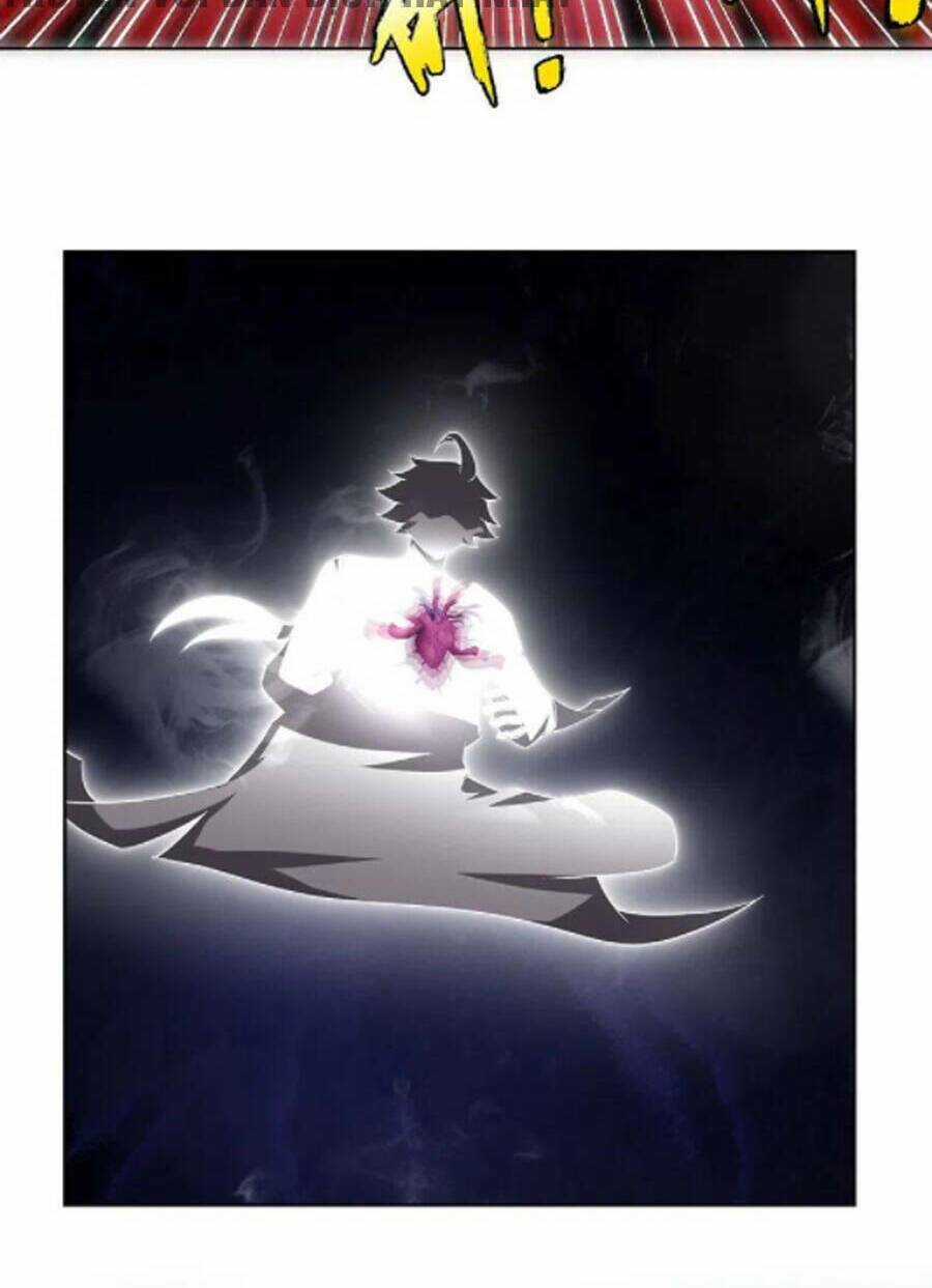 Nghịch Thiên Chiến Thần Chapter 306 trang 20