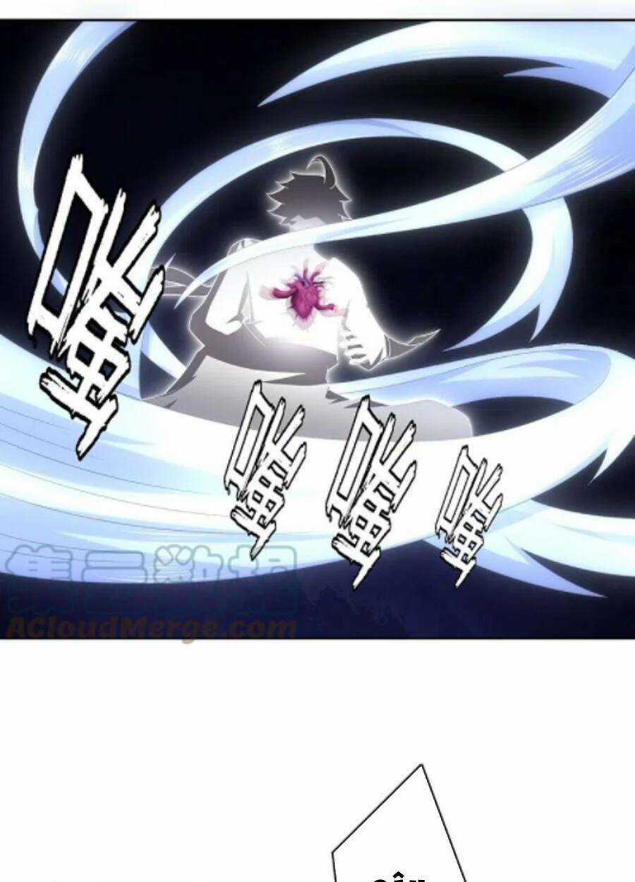 Nghịch Thiên Chiến Thần Chapter 306 trang 21