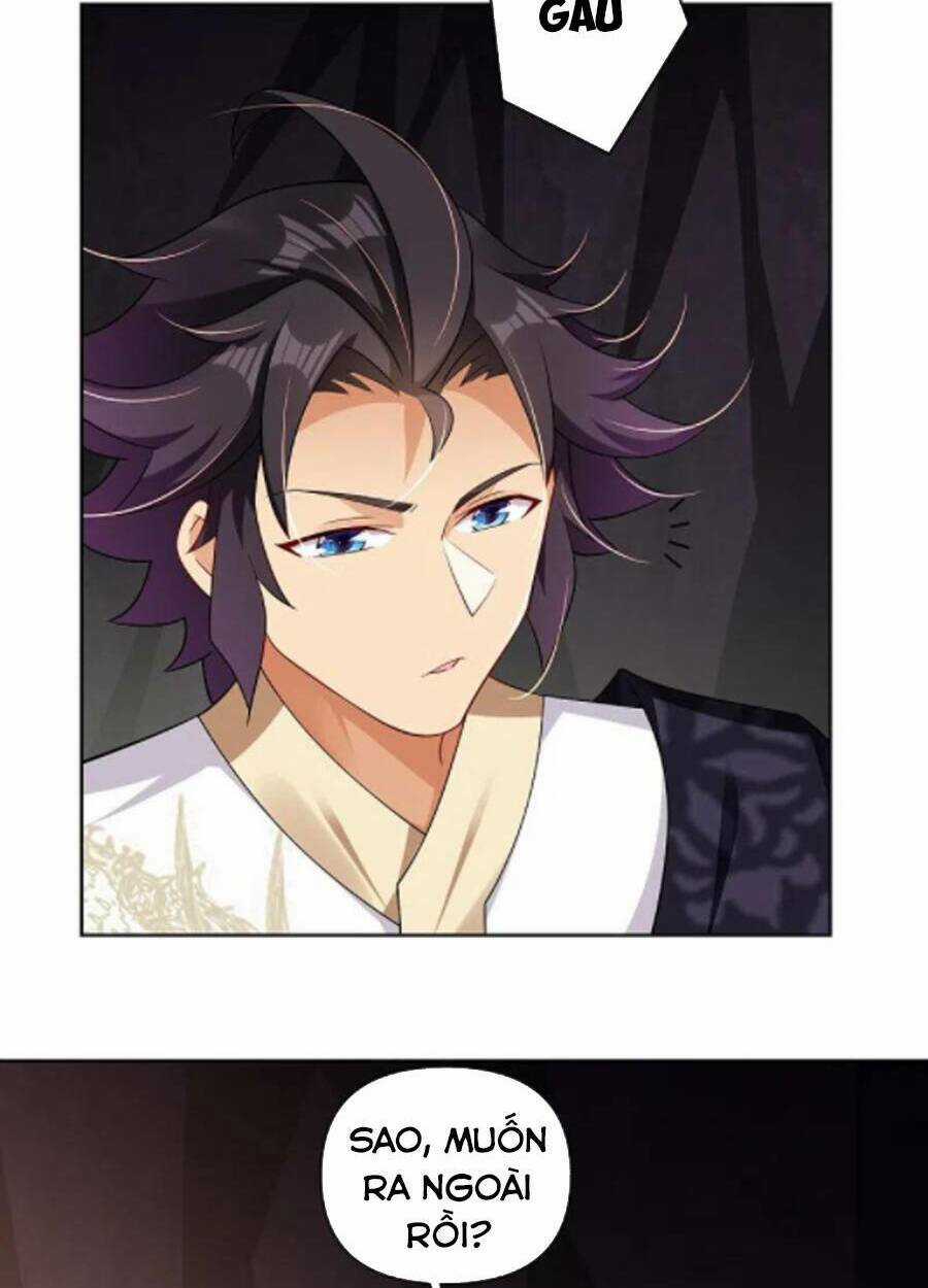 Nghịch Thiên Chiến Thần Chapter 306 trang 22