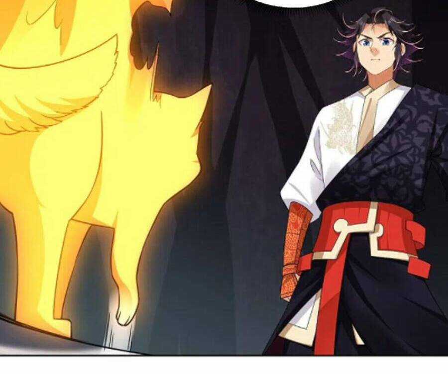 Nghịch Thiên Chiến Thần Chapter 306 trang 8