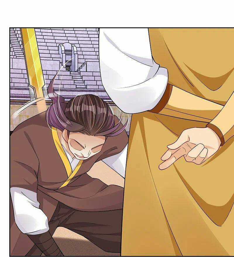 Nghịch Thiên Chiến Thần Chapter 308 trang 12