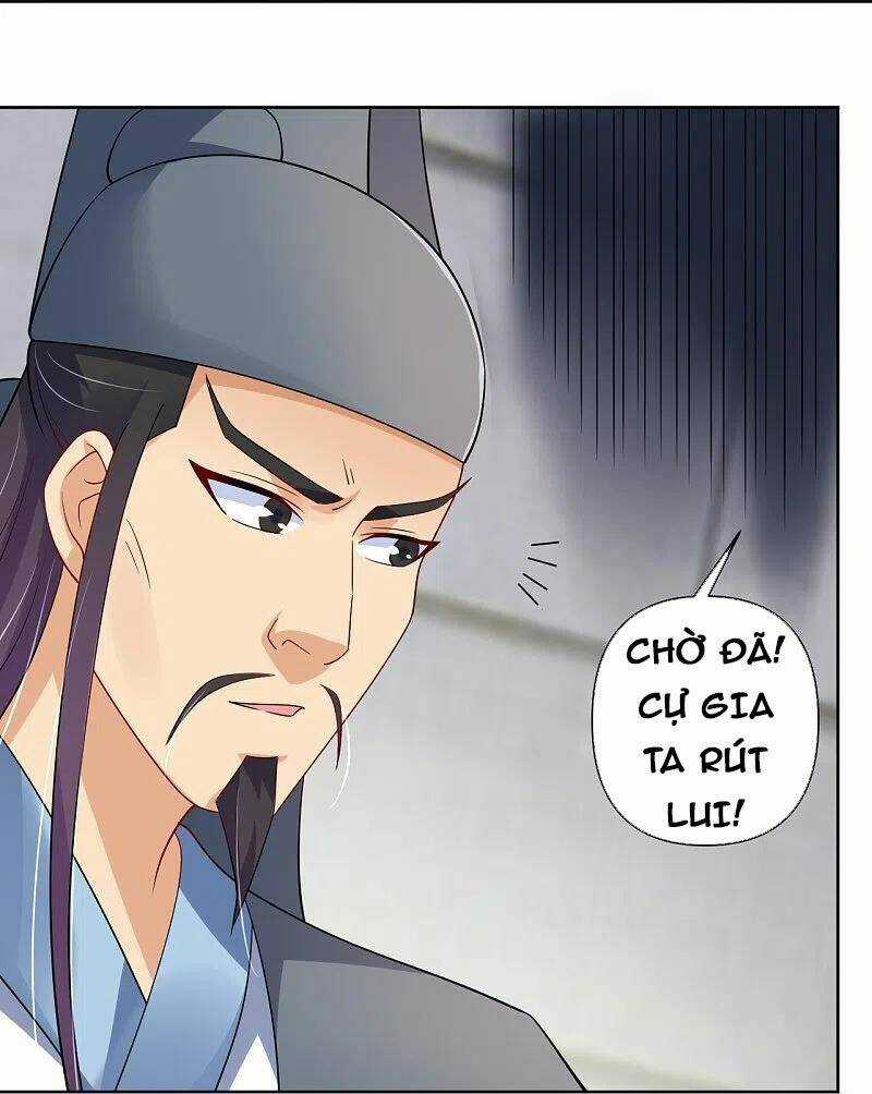 Nghịch Thiên Chiến Thần Chapter 308 trang 24