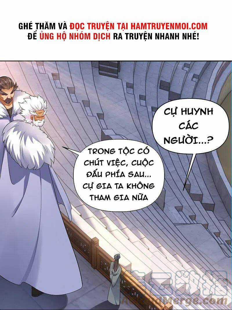 Nghịch Thiên Chiến Thần Chapter 308 trang 25