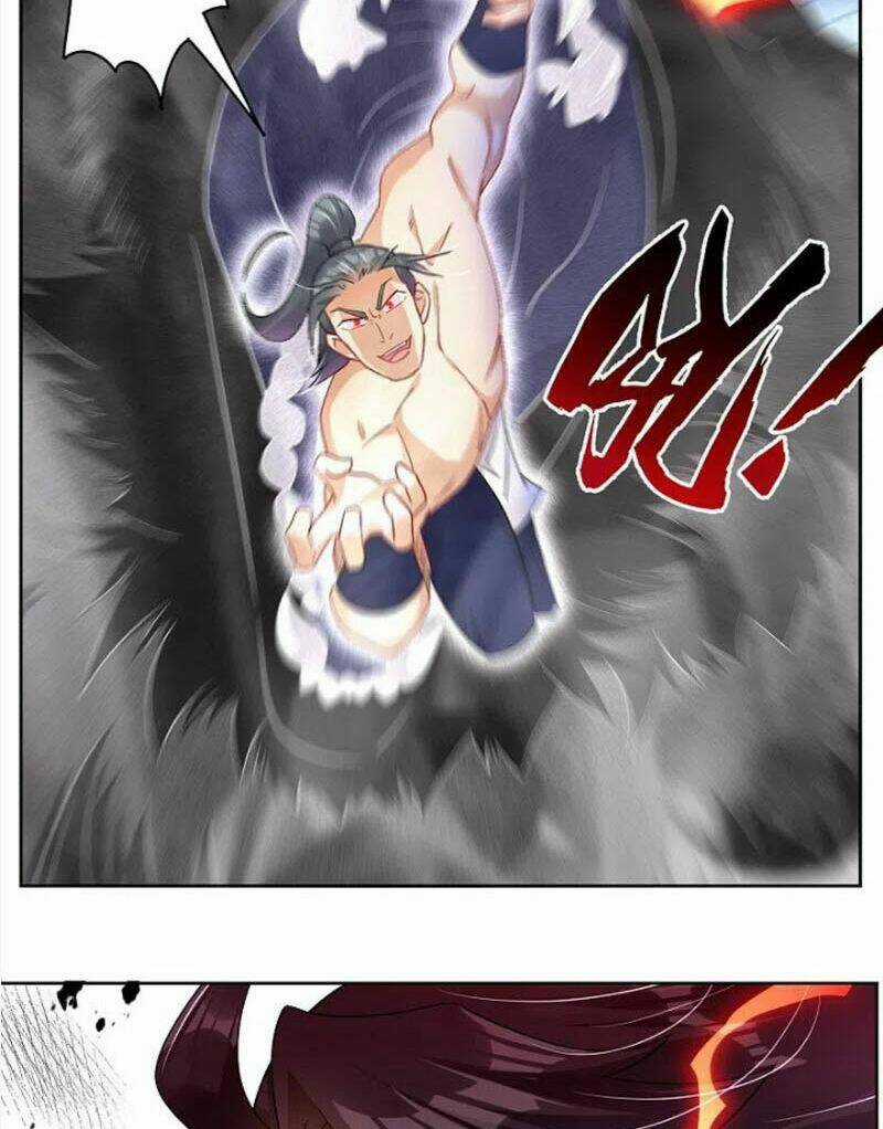 Nghịch Thiên Chiến Thần Chapter 309 trang 15