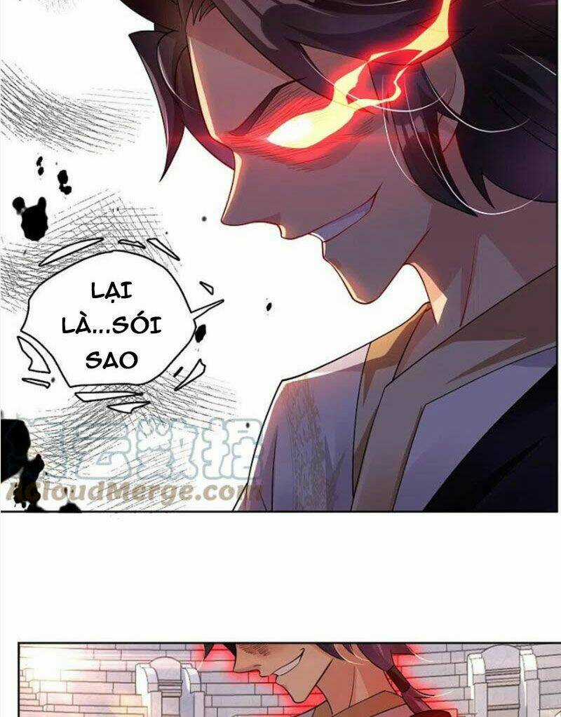 Nghịch Thiên Chiến Thần Chapter 309 trang 16