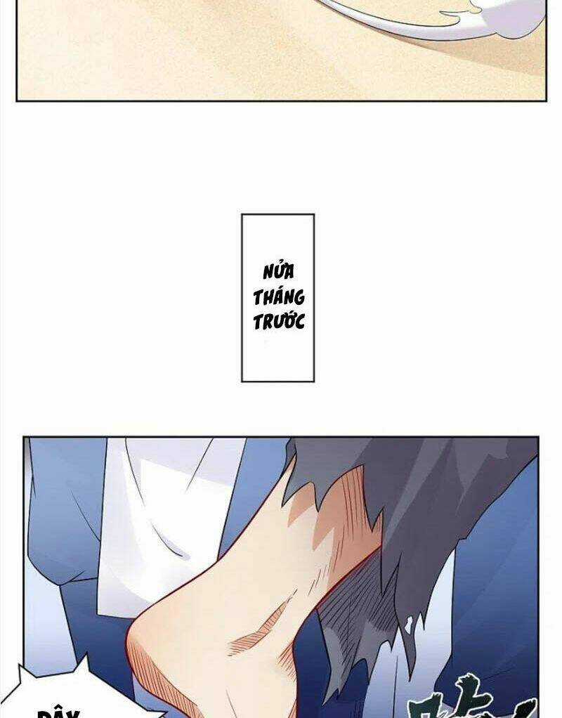 Nghịch Thiên Chiến Thần Chapter 309 trang 5