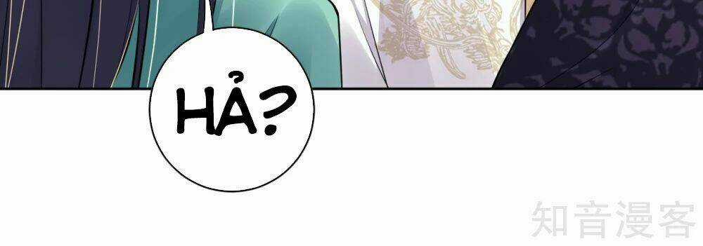 Nghịch Thiên Chiến Thần Chapter 31 trang 12