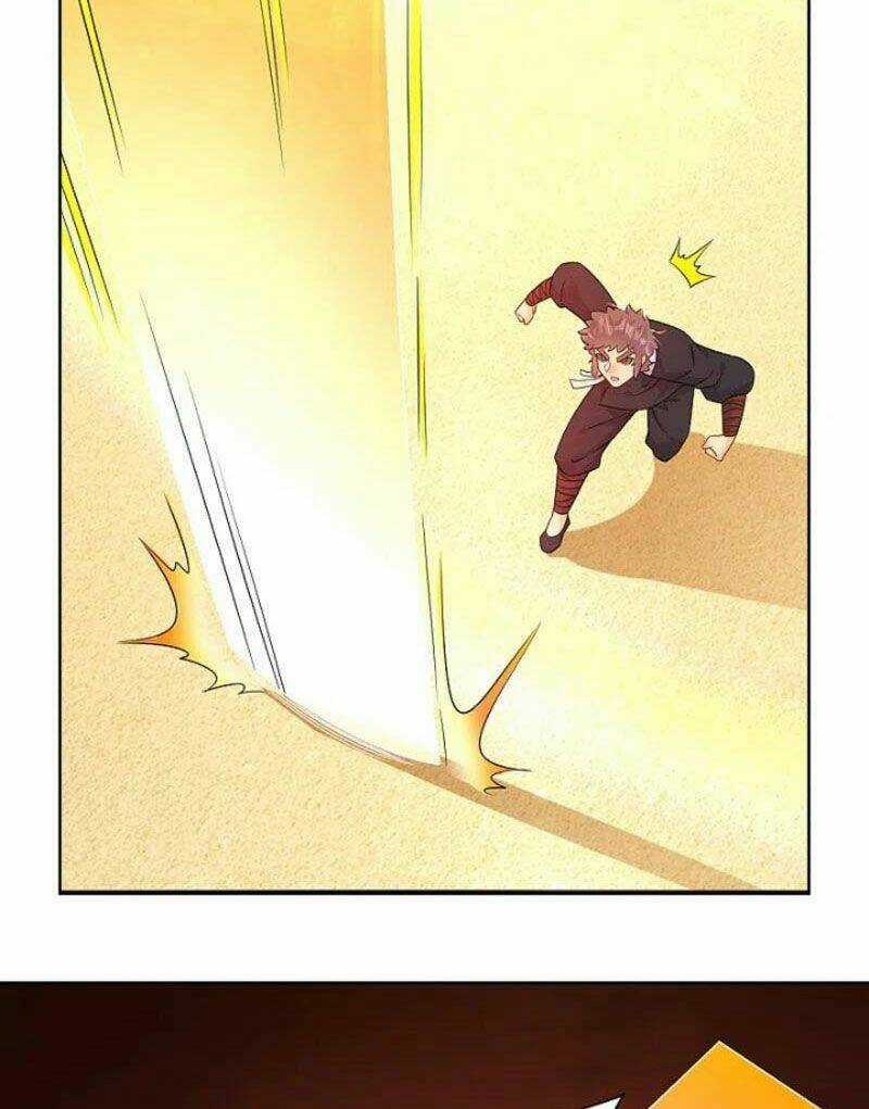 Nghịch Thiên Chiến Thần Chapter 310 trang 14