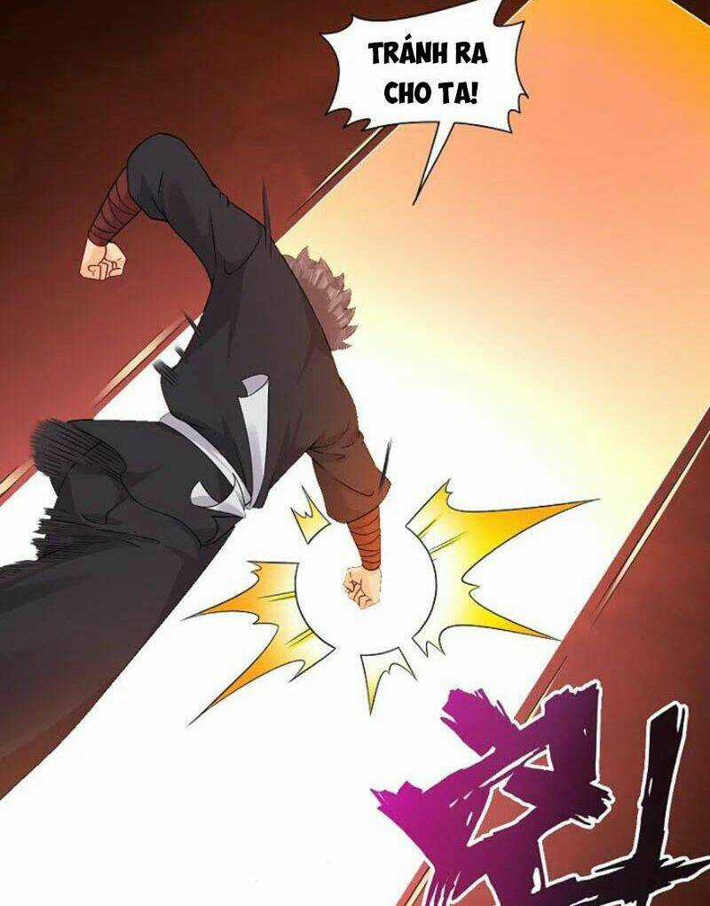 Nghịch Thiên Chiến Thần Chapter 310 trang 15