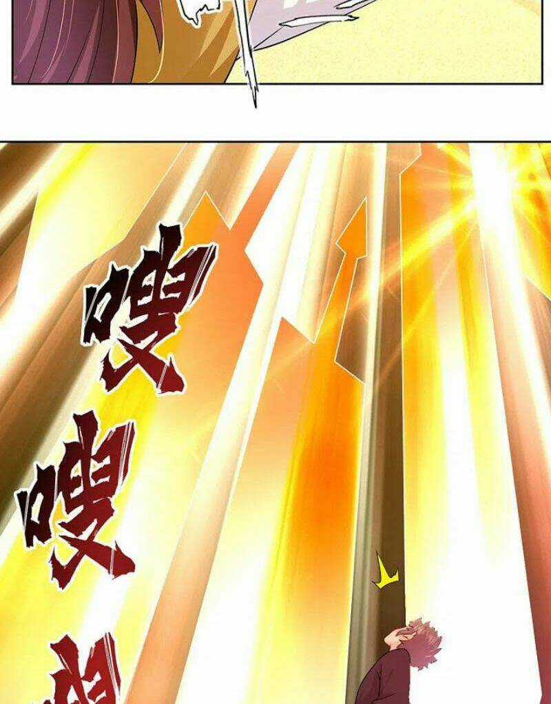 Nghịch Thiên Chiến Thần Chapter 310 trang 17