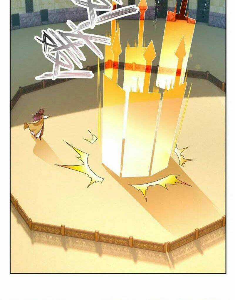 Nghịch Thiên Chiến Thần Chapter 310 trang 19