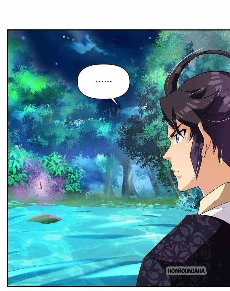 Nghịch Thiên Chiến Thần Chapter 317 trang 4