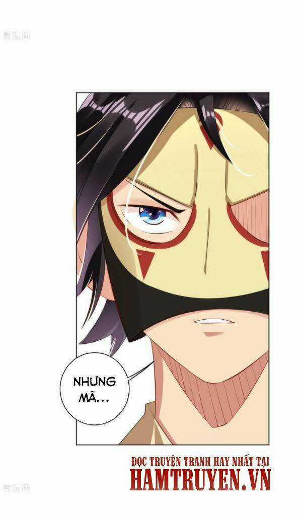 Nghịch Thiên Chiến Thần Chapter 32 trang 7