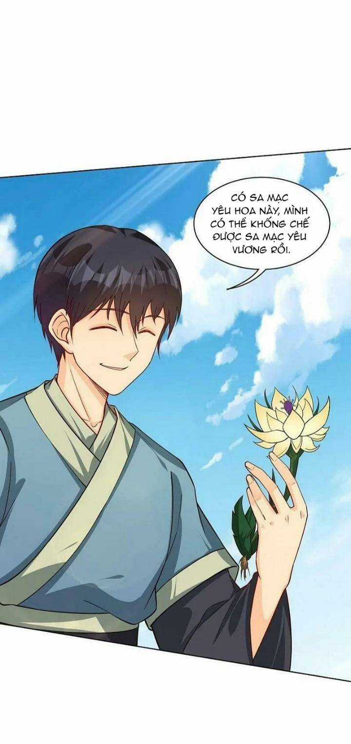 Nghịch Thiên Chiến Thần Chapter 327 trang 15