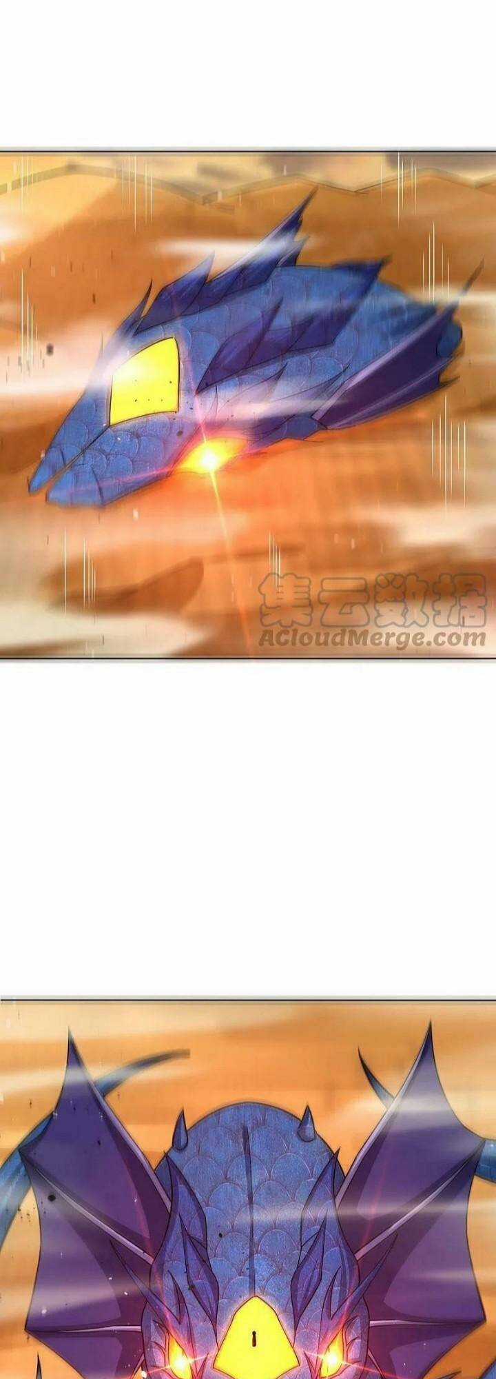 Nghịch Thiên Chiến Thần Chapter 327 trang 21