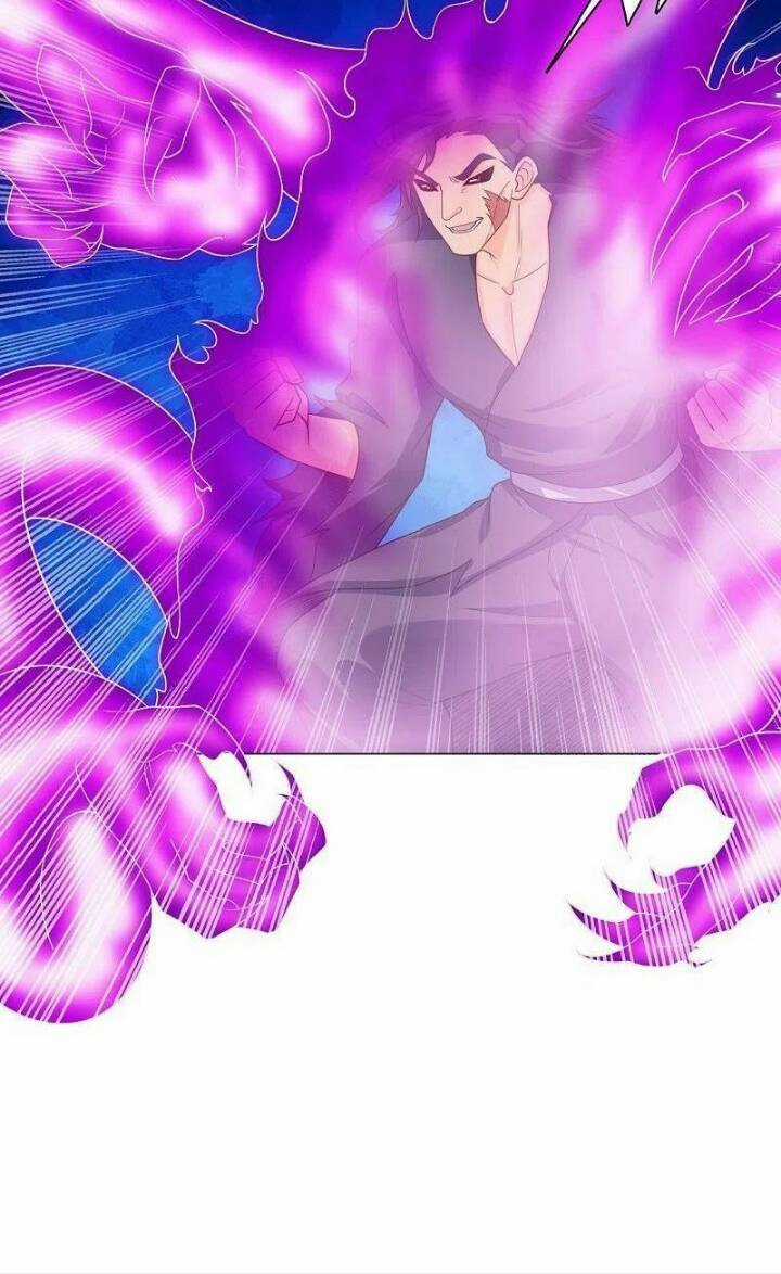 Nghịch Thiên Chiến Thần Chapter 327 trang 4