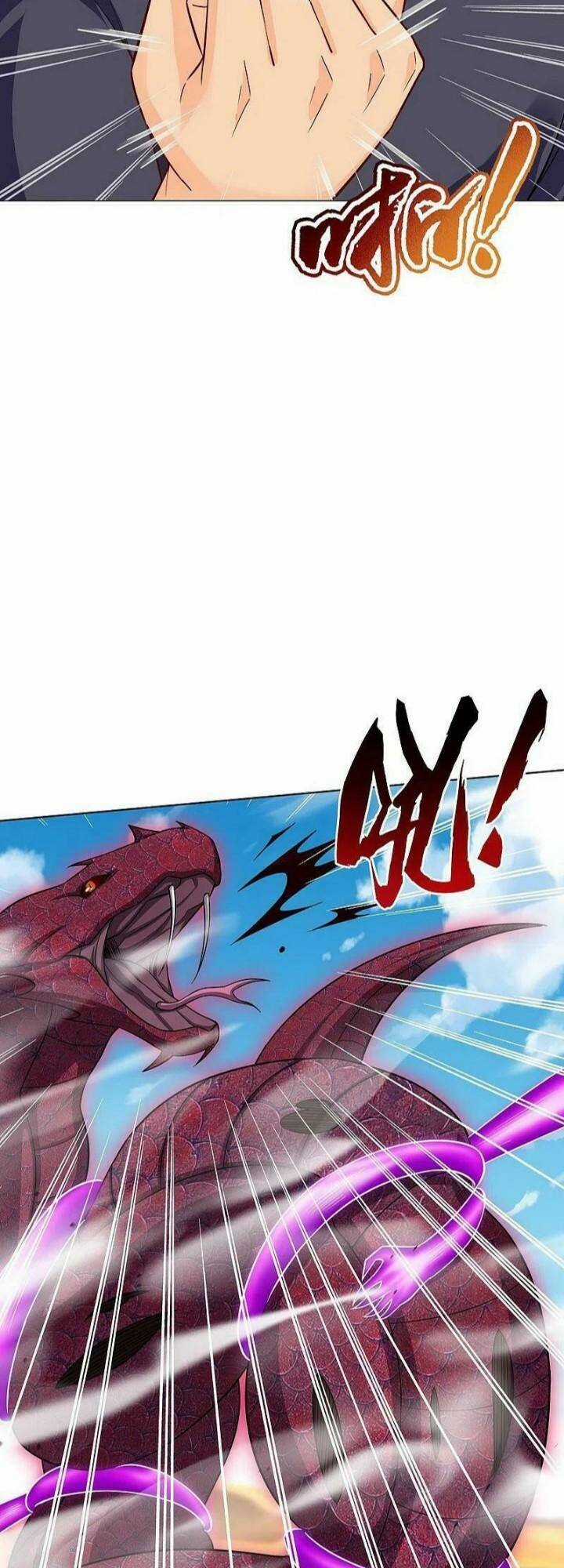 Nghịch Thiên Chiến Thần Chapter 327 trang 6