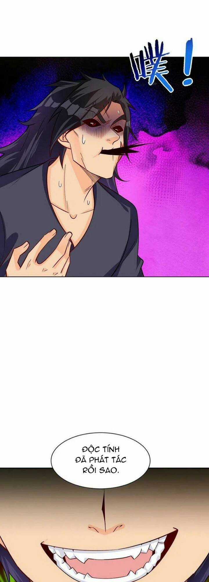 Nghịch Thiên Chiến Thần Chapter 327 trang 9