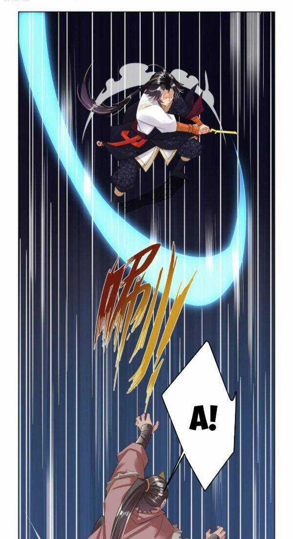 Nghịch Thiên Chiến Thần Chapter 33 trang 7