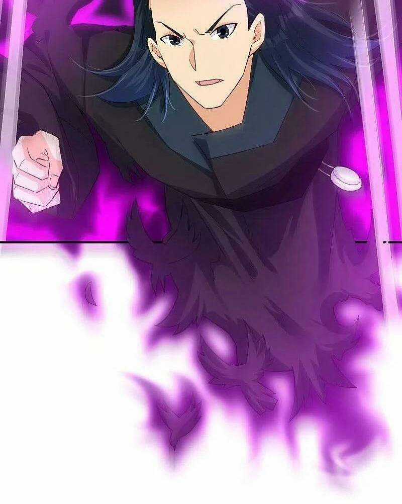 Nghịch Thiên Chiến Thần Chapter 331 trang 13