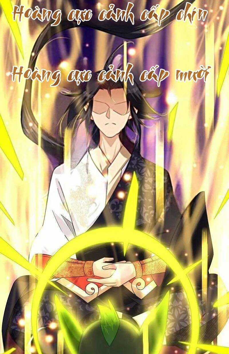 Nghịch Thiên Chiến Thần Chapter 331 trang 20