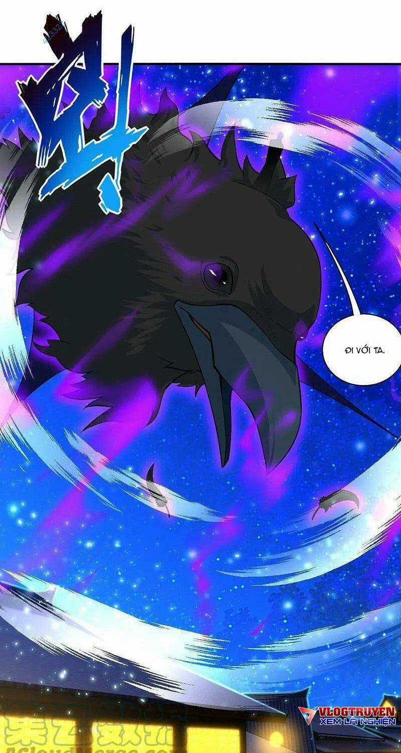 Nghịch Thiên Chiến Thần Chapter 331 trang 7