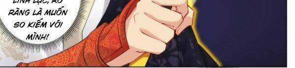 Nghịch Thiên Chiến Thần Chapter 35 trang 5