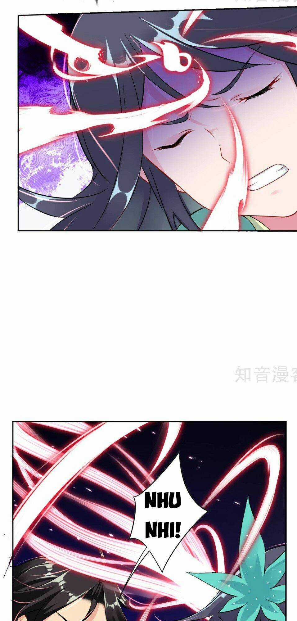 Nghịch Thiên Chiến Thần Chapter 38 trang 10