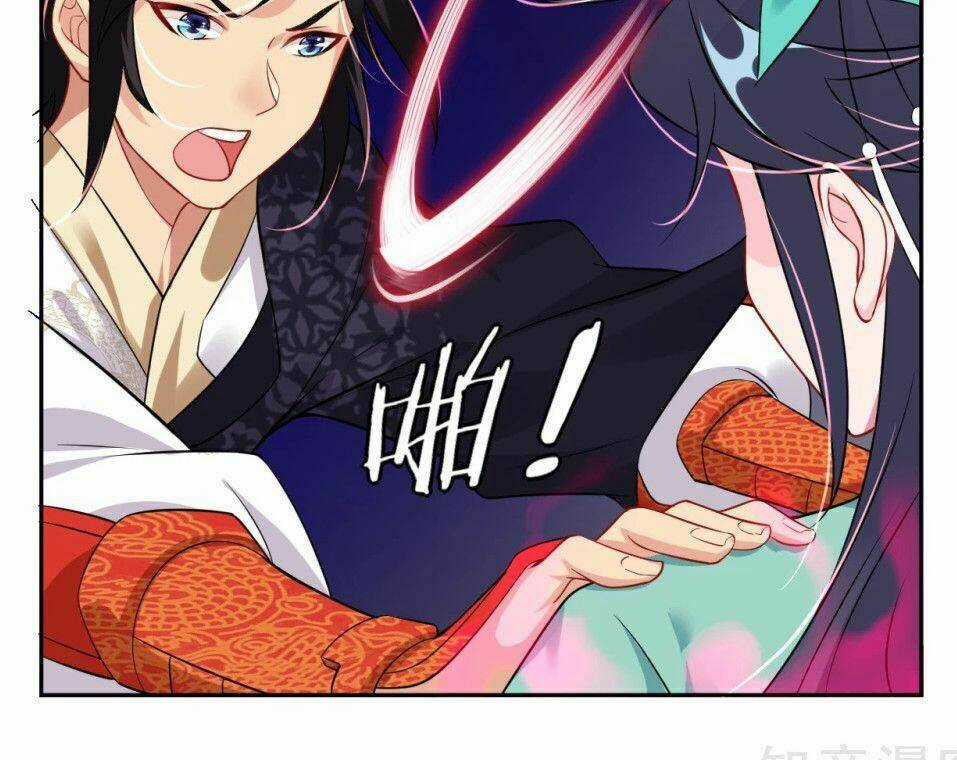 Nghịch Thiên Chiến Thần Chapter 38 trang 11