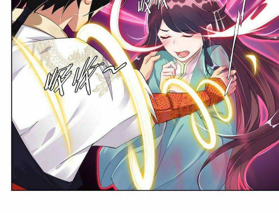 Nghịch Thiên Chiến Thần Chapter 38 trang 13