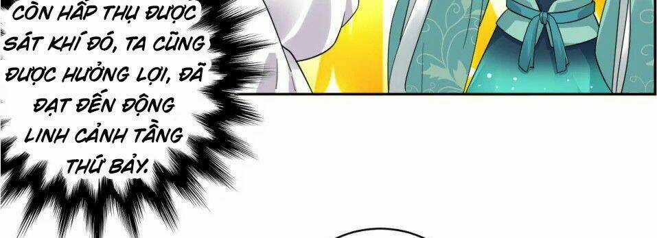 Nghịch Thiên Chiến Thần Chapter 38 trang 19