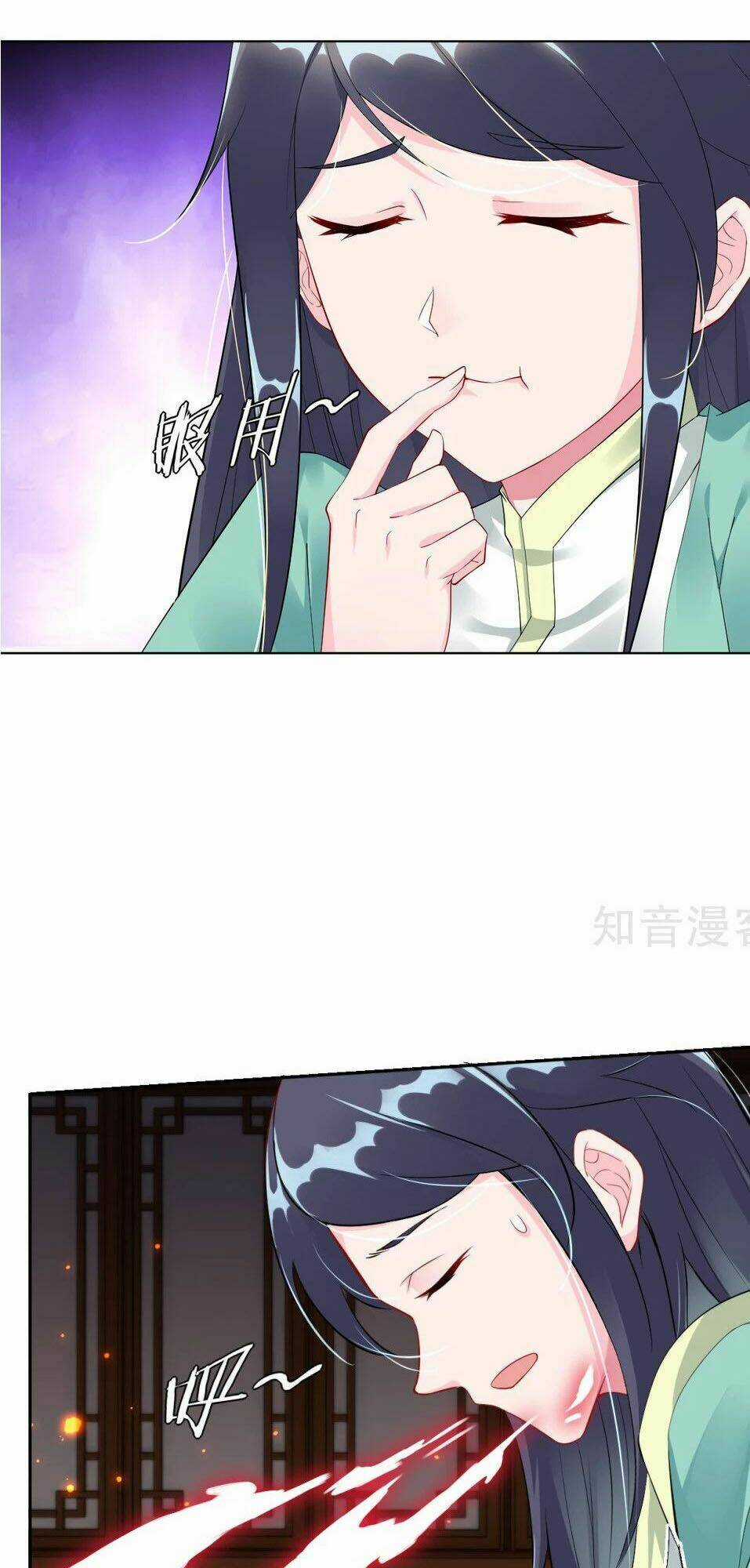 Nghịch Thiên Chiến Thần Chapter 38 trang 4