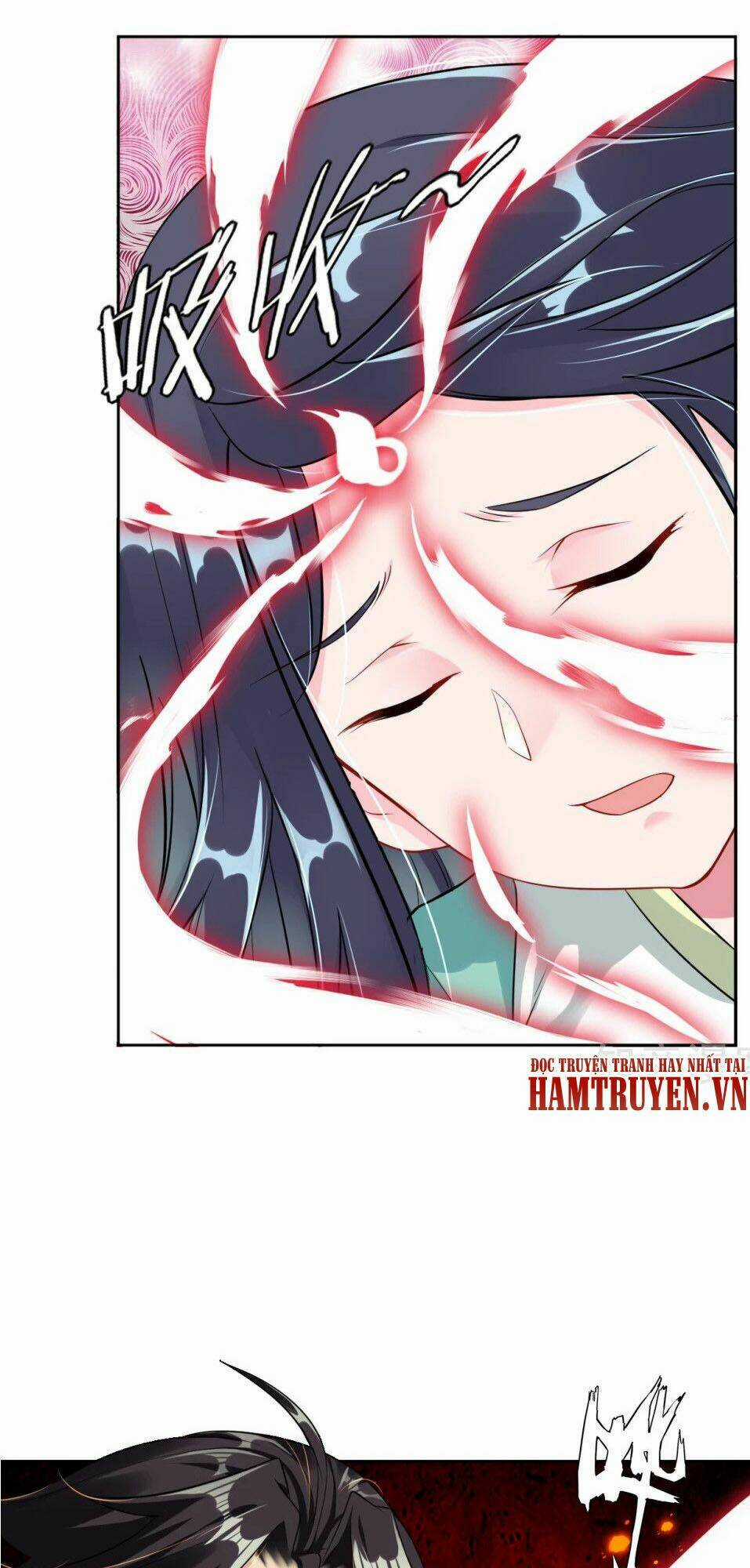 Nghịch Thiên Chiến Thần Chapter 38 trang 6